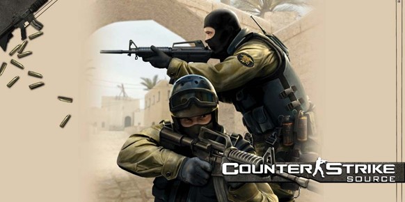 ¿Cuántas horas ha invertido cualquier aficionado shooter que se precie en Counter-Strike? Es el FPS más sencillo del mercado, pero también uno de los más adictivos.