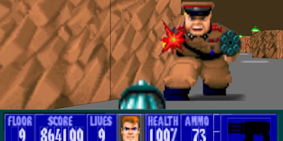 ¿Videojuegos clásicos? PC es el lugar perfecto para los Vintage. Las joyas con las que empezaron Carmack, Chahi, Ancel o los Houser están ahí.