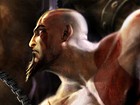 La maldici&oacute;n del gran Kratos