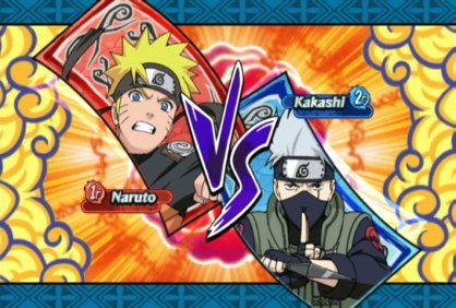 Naruto Shippuden 3