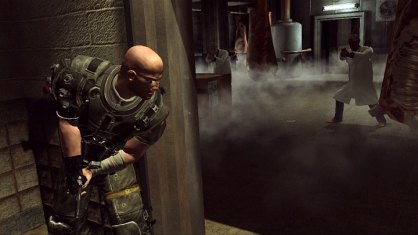 Eat Lead (Xbox 360)