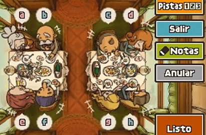 Profesor Layton y la Caja de Pandora
