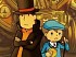 Trucos de Profesor Layton y el Futuro Perdido
