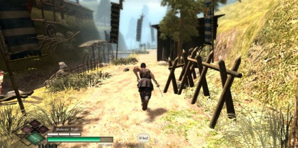 Way of the Samurai 3