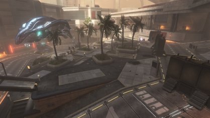 Halo 3: ODST