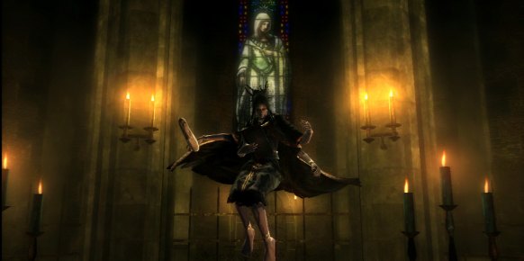 Demon's Souls