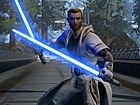V�deo Star Wars: The Old Republic: Jedi Knight: Character Progression