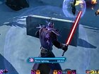 V�deo Star Wars: The Old Republic: Gameplay: Batalla por Alderaan PVP