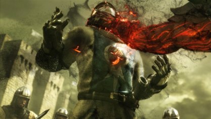 Undead Knights