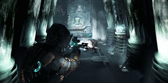 Dead Space 2 (Xbox 360)