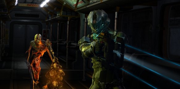 Dead Space 2