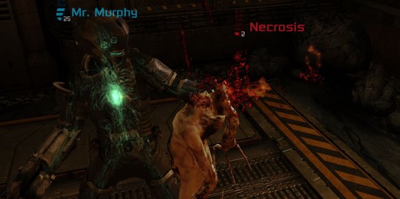 Dead Space 2