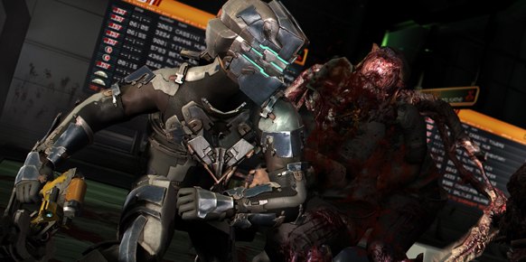 Dead Space 2 PC