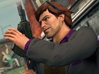 V�deo Saint's Row: The Third: Original Rap Video