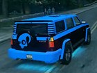 V�deo Saint's Row: The Third: Gameplay: Destruction Derby