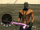 V�deo Saint's Row: The Third: Gameplay: Modo Hordas