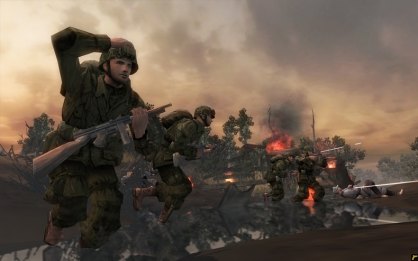 Company of Heroes: Tales of Valor
