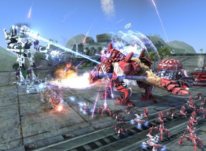 Supreme Commander 2