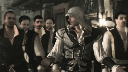 Assassin's Creed 2 PC