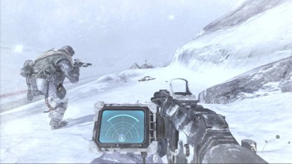 Modern Warfare 2