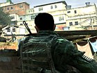 Call of Duty: Modern Warfare 2: Primer Contacto