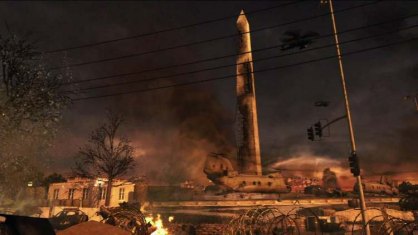 Modern Warfare 2