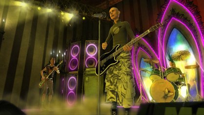 Guitar Hero 5 (PlayStation 3)