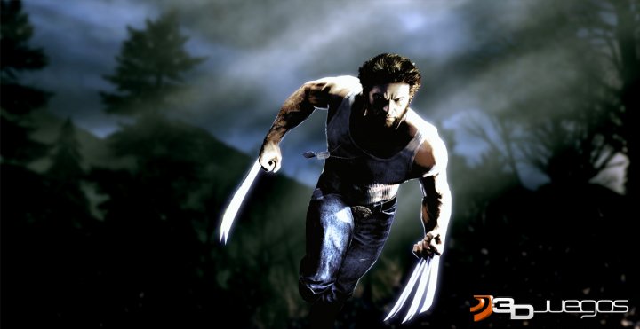 Imagenes Wolverine Origenes | x men origins wolverine para xbox 360 3djuegos Imagenes Wolverine Origenes | x men origins wolverine para xbox 360 3djuegos