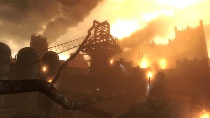 Fallout 3: The Pitt X360
