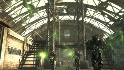 Fallout 3 Broken Steel (PC)