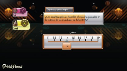 Trivial Pursuit