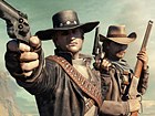 Call of Juarez: Bound in Blood