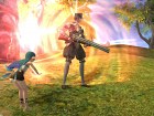 Captura Aika Online