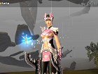 Captura Aika Online