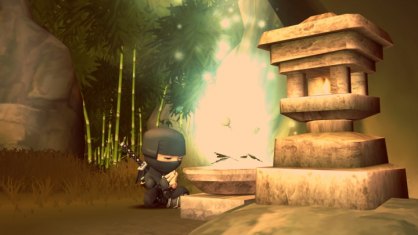 Mini Ninjas (Xbox 360)