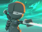V�deo Mini Ninjas: Personajes: Hiro