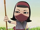 Personajes: Kunoichi