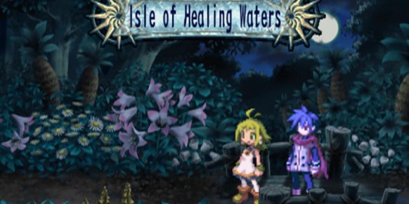 Phantom Brave
