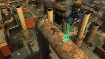 Crackdown 2 X360