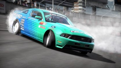 Need for Speed Shift