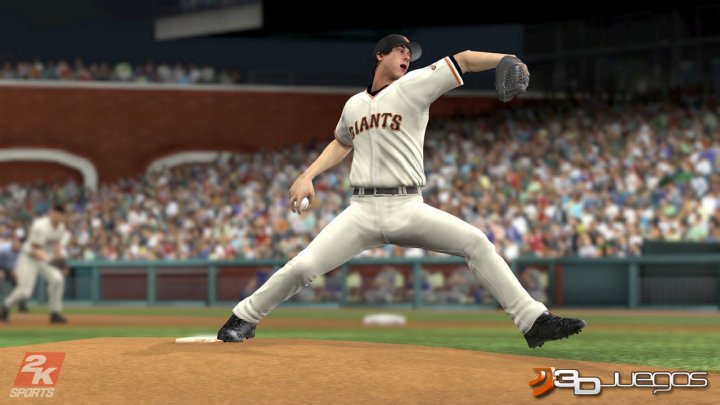 xbox 360 baseball