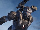 Gameplay 2: War Machine Suit