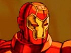 Iron Man 2 - A Capcom Salute to Iron Man