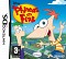 Phineas y Ferb