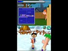 Captura Phineas y Ferb