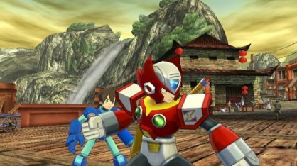 Tatsunoko vs. Capcom