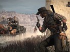 Captura Red Dead Redemption