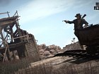 Captura Red Dead Redemption