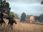 Red Dead Redemption