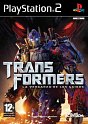 Transformers: La venganza